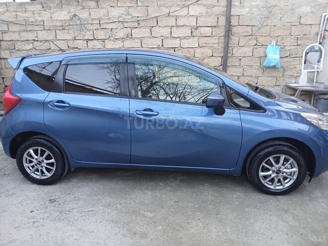 Nissan Note 2015, 63,000 km - 1.2 l - Xırdalan