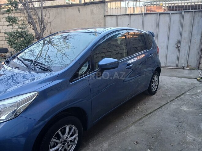 Nissan Note 2015, 63,000 km - 1.2 l - Xırdalan