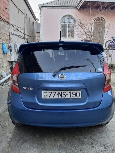 Nissan Note 2015, 63,000 km - 1.2 l - Xırdalan