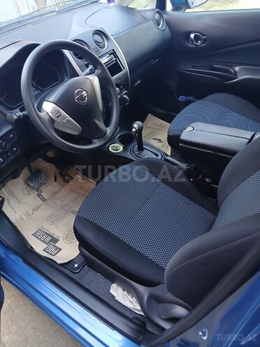 Nissan Note 2015, 63,000 km - 1.2 l - Xırdalan