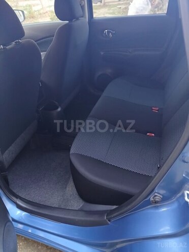 Nissan Note 2015, 63,000 km - 1.2 l - Xırdalan