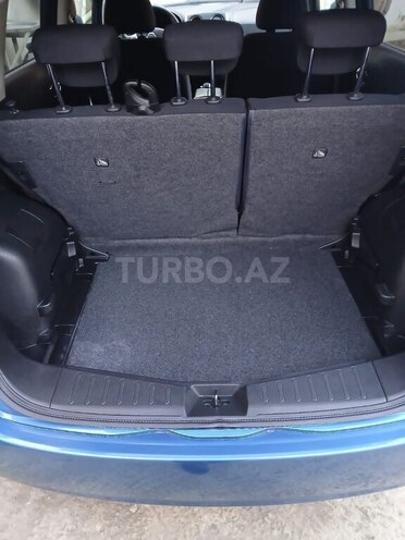 Nissan Note 2015, 63,000 km - 1.2 l - Xırdalan