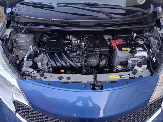 Nissan Note 2015, 63,000 km - 1.2 l - Xırdalan