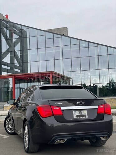 Chevrolet Cruze 2013, 182,000 km - 1.4 л - Gəncə