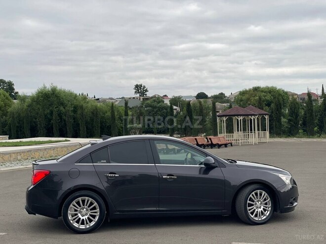 Chevrolet Cruze 2013, 182,000 km - 1.4 л - Gəncə