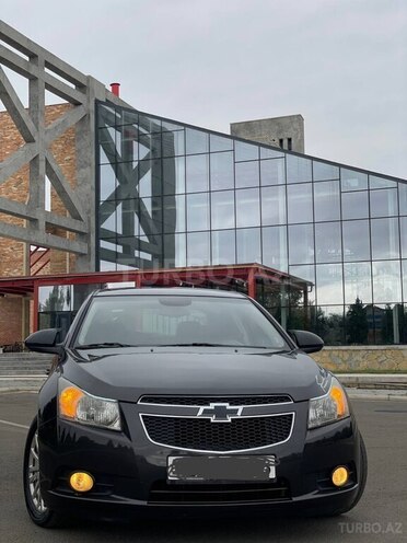 Chevrolet Cruze 2013, 182,000 km - 1.4 л - Gəncə