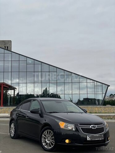 Chevrolet Cruze 2013, 182,000 km - 1.4 л - Gəncə