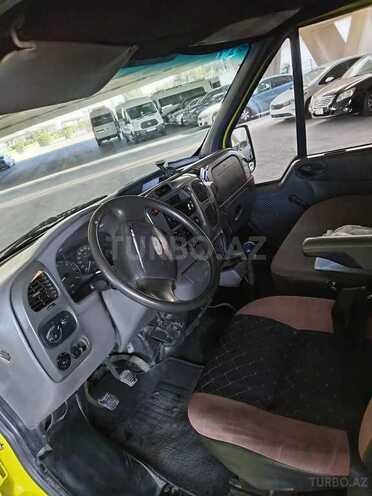 Ford Transit 2002, 450,000 km - 2.4 l - Bakı