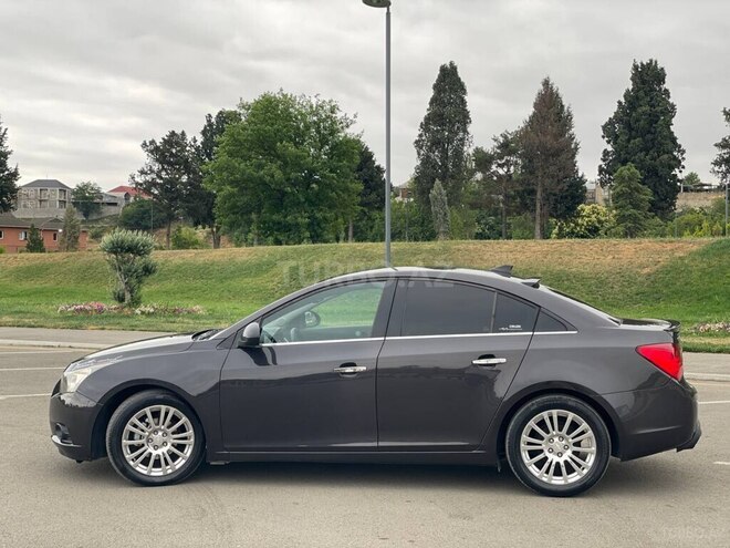 Chevrolet Cruze 2013, 182,000 km - 1.4 л - Gəncə
