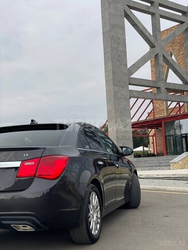 Chevrolet Cruze 2013, 182,000 km - 1.4 л - Gəncə