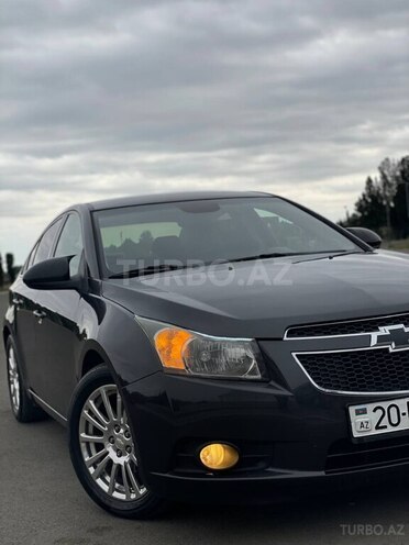 Chevrolet Cruze 2013, 182,000 km - 1.4 л - Gəncə