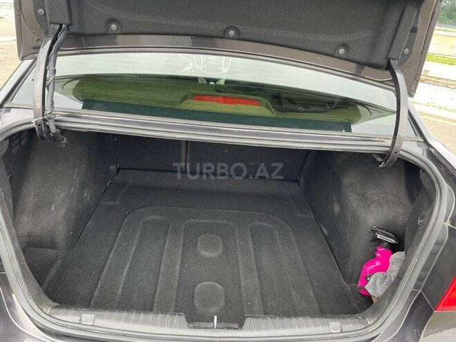 Chevrolet Cruze 2013, 182,000 km - 1.4 л - Gəncə