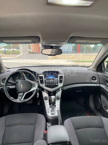 Chevrolet Cruze 2013, 182,000 km - 1.4 л - Gəncə