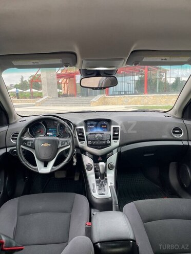Chevrolet Cruze 2013, 182,000 km - 1.4 л - Gəncə