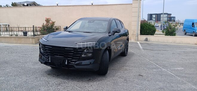 Jetour Dashing 2024, 19,000 km - 1.6 l - Sumqayıt