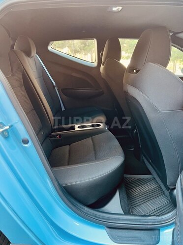 Hyundai Veloster 2019, 30,000 km - 2.0 l - Bakı