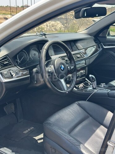 BMW 530 2012, 269,523 km - 2.0 l - Cəlilabad
