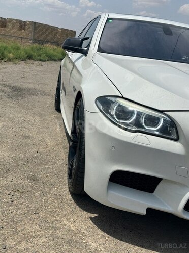 BMW 530 2012, 269,523 km - 2.0 l - Cəlilabad