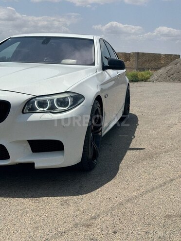 BMW 530 2012, 269,523 km - 2.0 l - Cəlilabad