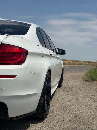 BMW 530 2012, 269,523 km - 2.0 l - Cəlilabad