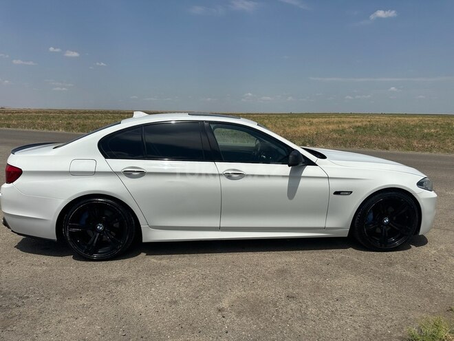 BMW 530 2012, 269,523 km - 2.0 l - Cəlilabad