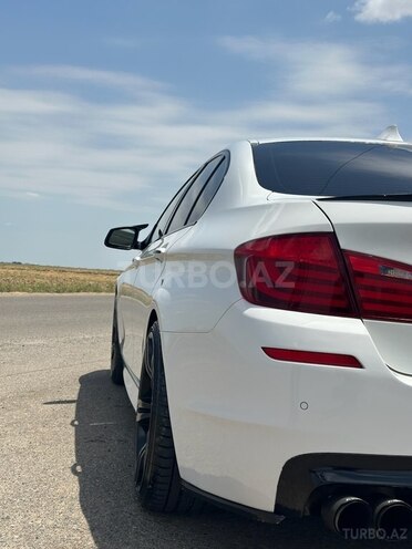 BMW 530 2012, 269,523 km - 2.0 l - Cəlilabad