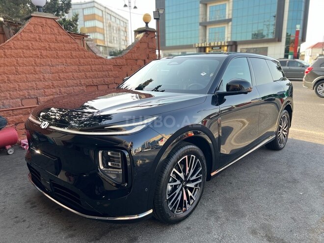 Changan  2025, 0 km - 1.5 l - Bakı