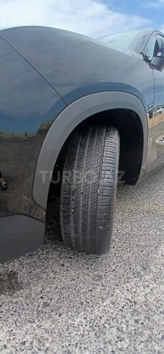Jetour Dashing 2024, 19,000 km - 1.6 l - Sumqayıt