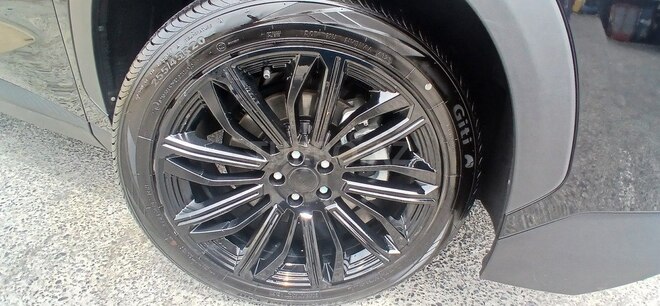 Jetour Dashing 2024, 19,000 km - 1.6 l - Sumqayıt