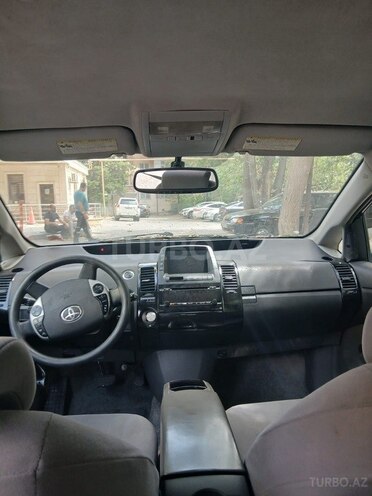 Toyota Prius 2008, 320,000 km - 1.5 l - Bakı