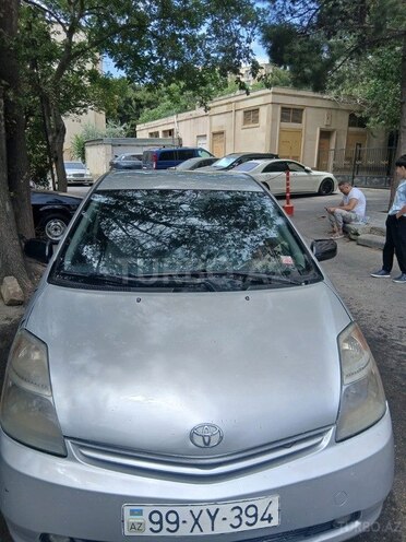Toyota Prius 2008, 320,000 km - 1.5 l - Bakı