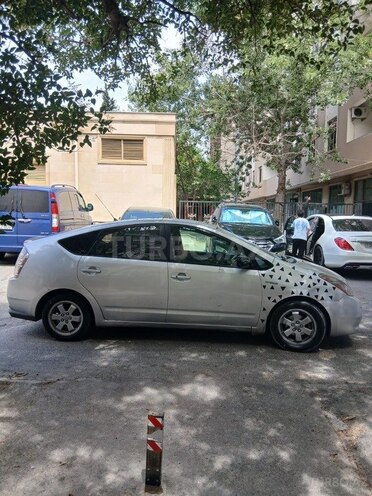 Toyota Prius 2008, 320,000 km - 1.5 l - Bakı