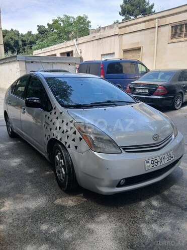 Toyota Prius 2008, 320,000 km - 1.5 l - Bakı