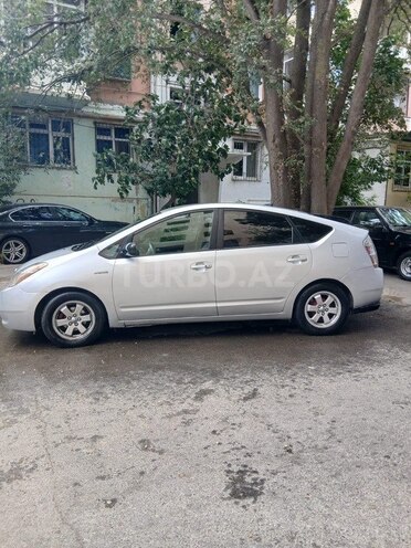 Toyota Prius 2008, 320,000 km - 1.5 l - Bakı