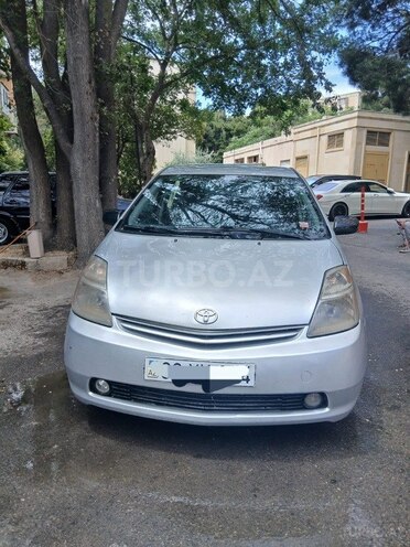 Toyota Prius 2008, 320,000 km - 1.5 l - Bakı