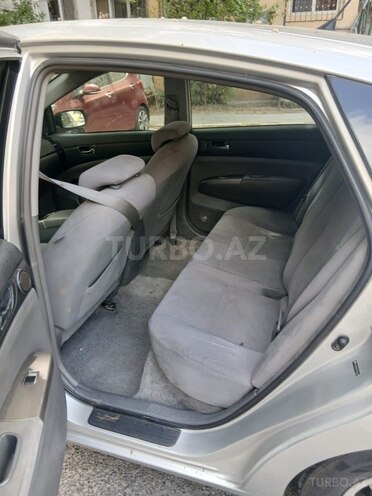 Toyota Prius 2008, 320,000 km - 1.5 l - Bakı