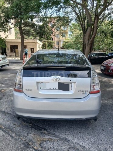 Toyota Prius 2008, 320,000 km - 1.5 l - Bakı