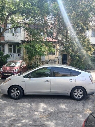 Toyota Prius 2008, 320,000 km - 1.5 l - Bakı