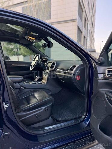 Jeep Grand Cherokee 2017, 200,000 km - 3.6 л - Bakı