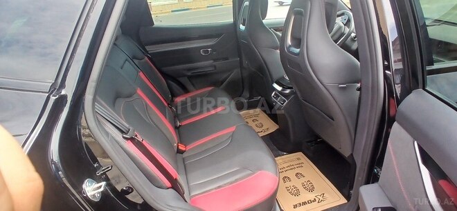 Jetour Dashing 2024, 19,000 km - 1.6 l - Sumqayıt