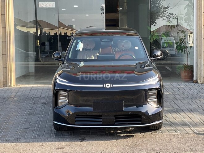 Changan  2025, 0 km - 1.5 l - Bakı