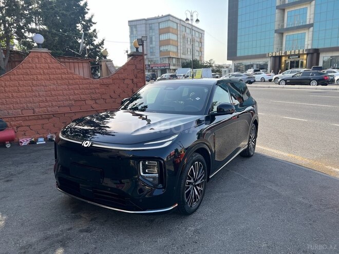 Changan  2025, 0 km - 1.5 l - Bakı