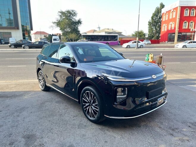 Changan  2025, 0 km - 1.5 l - Bakı