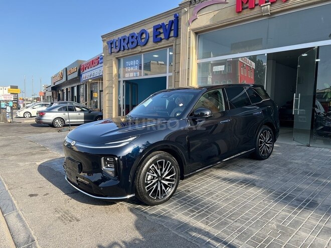 Changan  2025, 0 km - 1.5 l - Bakı