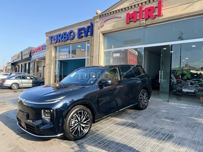 Changan  2025, 0 km - 1.5 l - Bakı