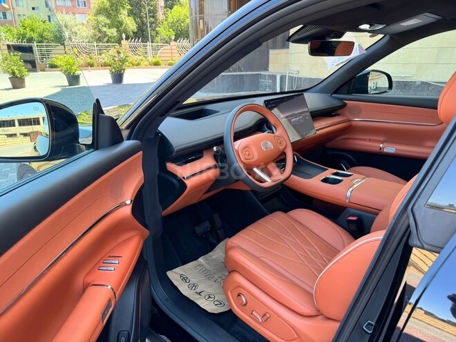 Changan  2025, 0 km - 1.5 l - Bakı