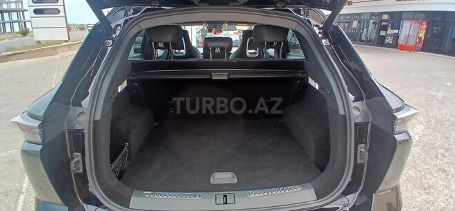 Jetour Dashing 2024, 19,000 km - 1.6 l - Sumqayıt