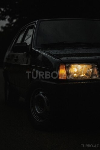 LADA (VAZ) 21099 1995, 280,000 km - 1.5 l - Sumqayıt