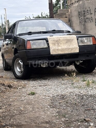 LADA (VAZ) 21099 1995, 280,000 km - 1.5 l - Sumqayıt