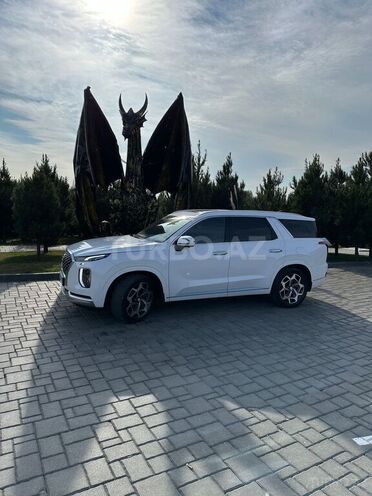 Hyundai Palisade 2020, 67,000 km - 2.2 l - Bakı